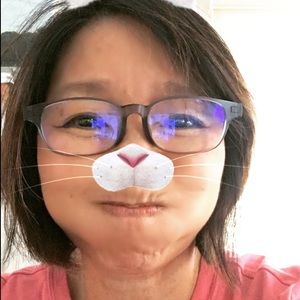 Meet your Posher, Wendy