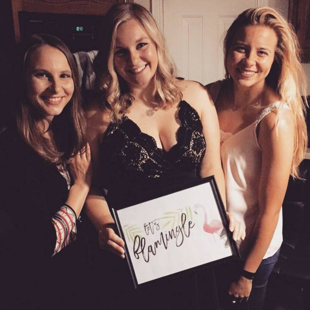 Meet your Posher, Aly