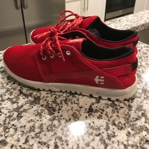 Etnies Evolution Shoes