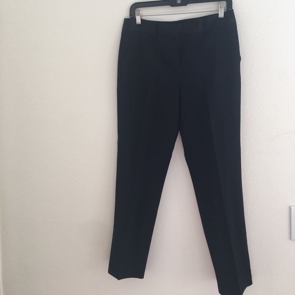 Black dress pants. NWOT