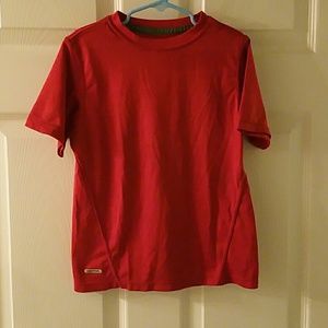 Boys starter dri star t-shirt