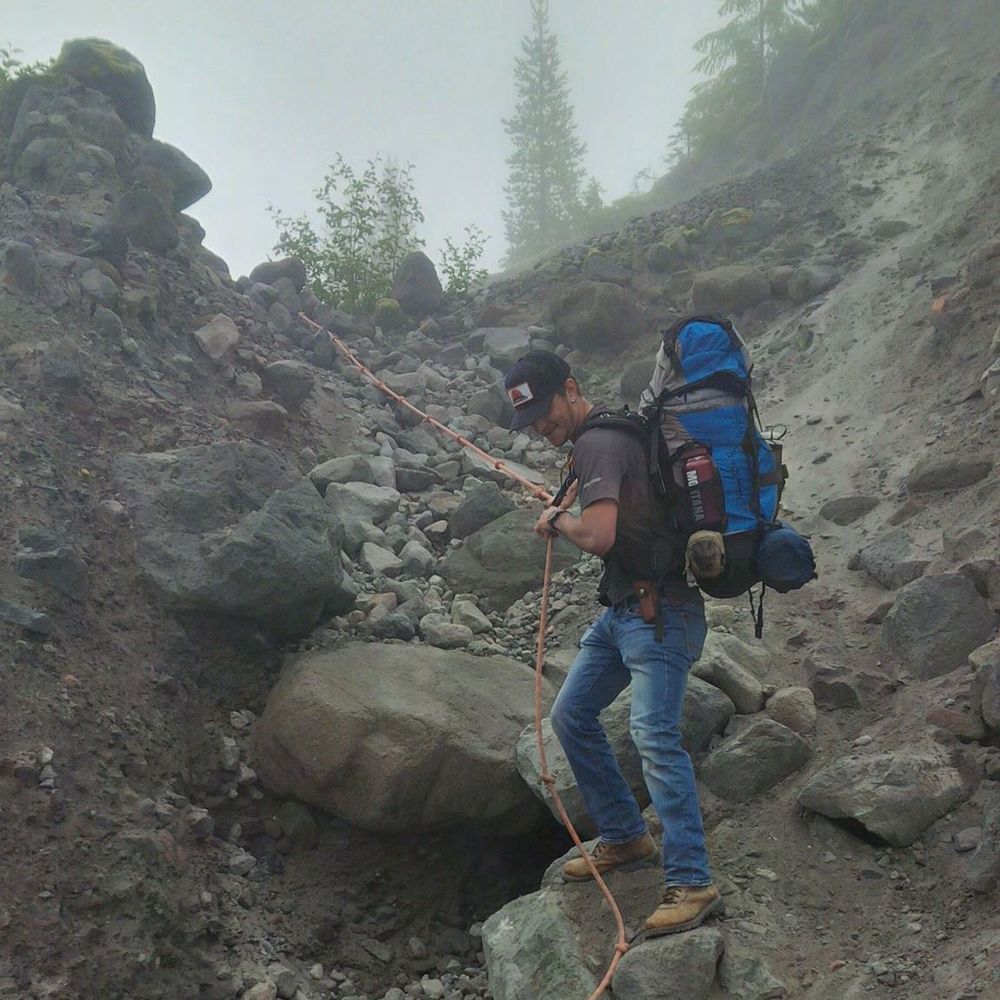 Meet your Posher, Nolan