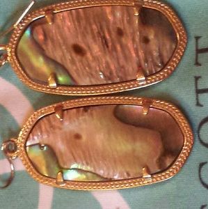 Kendra Scott Elle earring