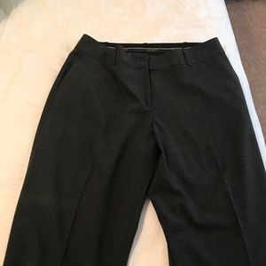 Ladies Ann Taylor trousers
