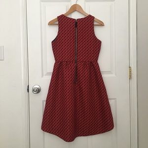 Anthro Dress