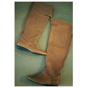 Bakers Over the Knee Boots
