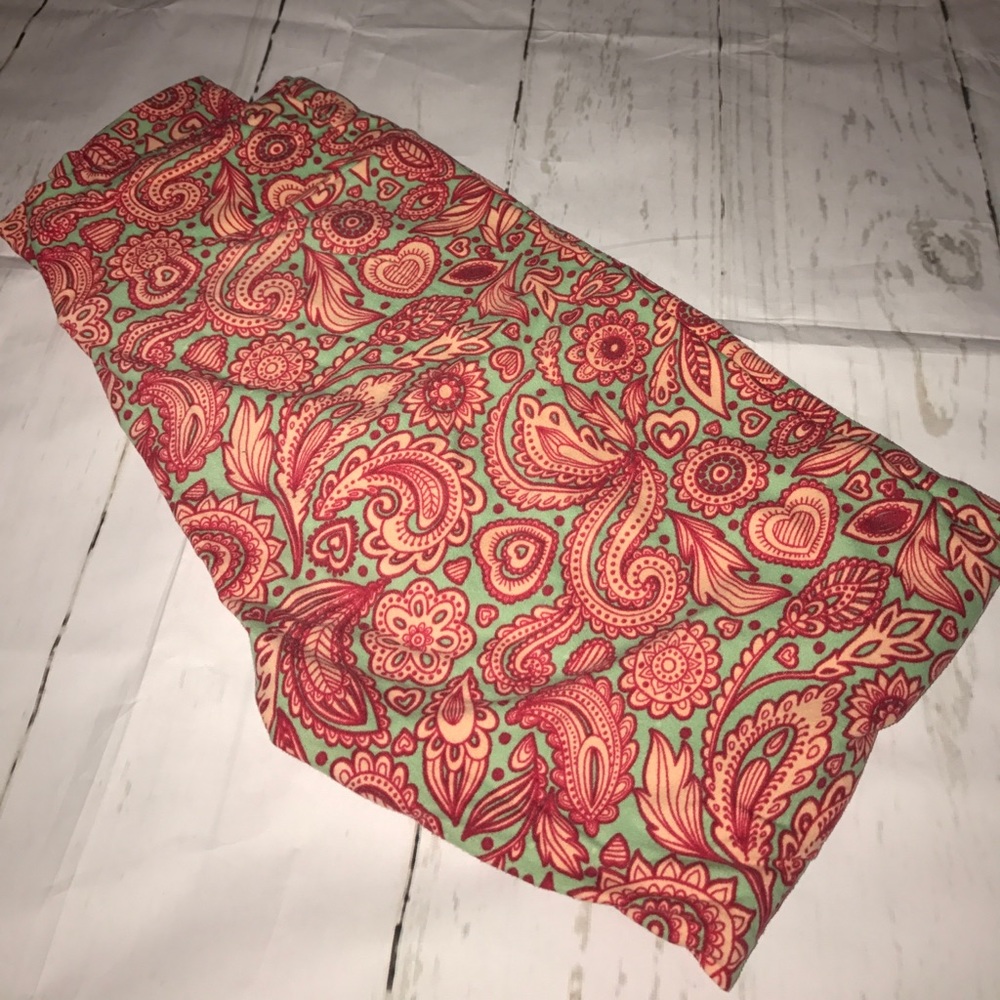 OS Leggings