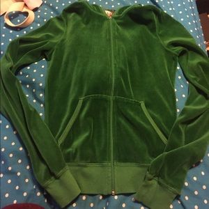 NWOT Juicy Couture Hoodie