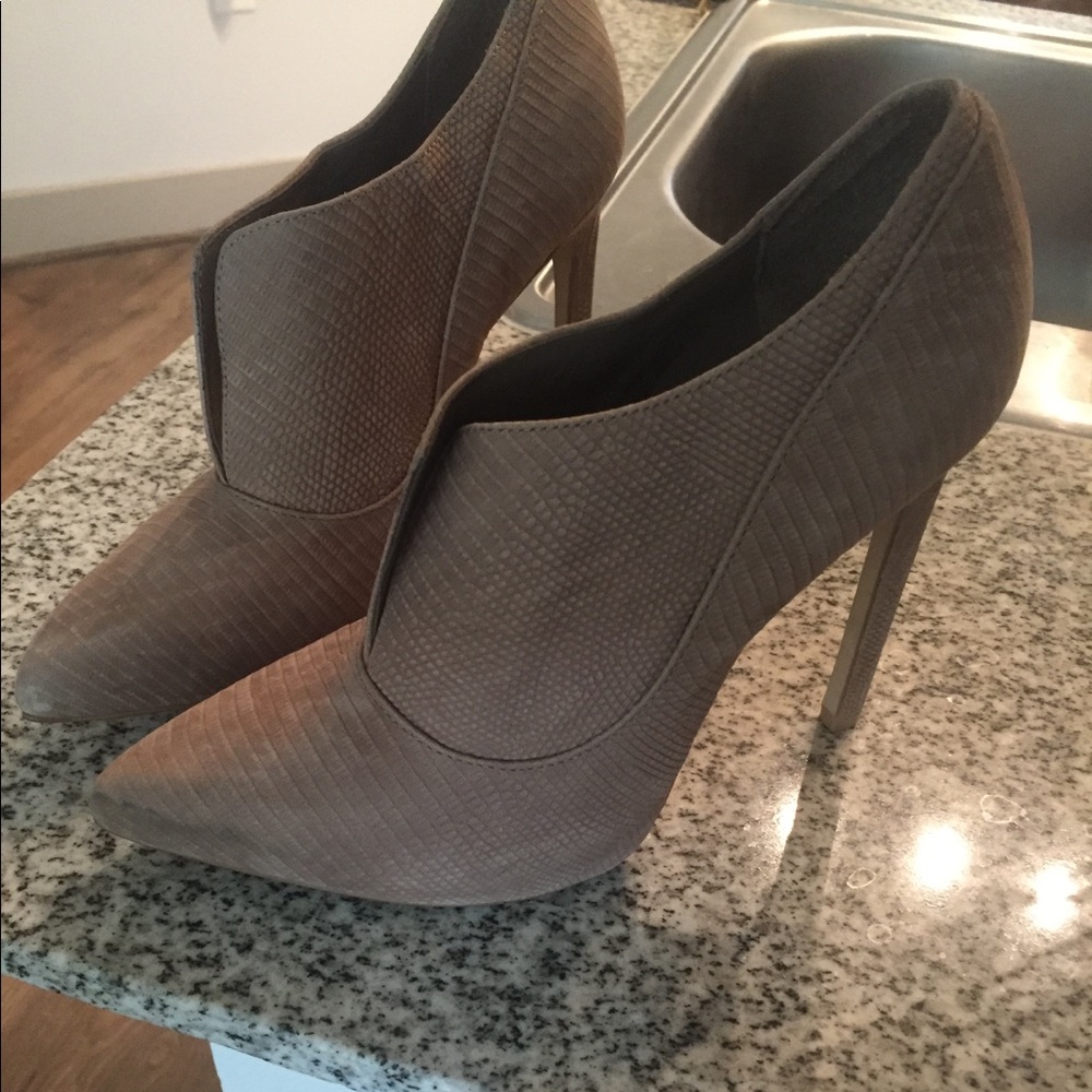 Steve Madden heels sz 8