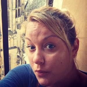 Meet your Posher, Stefanie