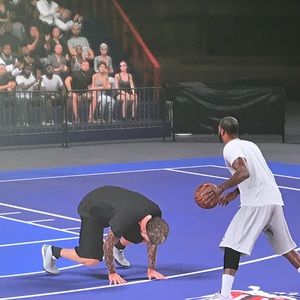 Meet your Posher, Conor