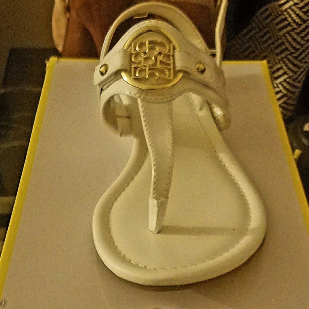 Liz Claiborne Sandals