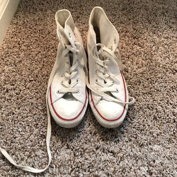 High top Converse - Picture 1 of 3
