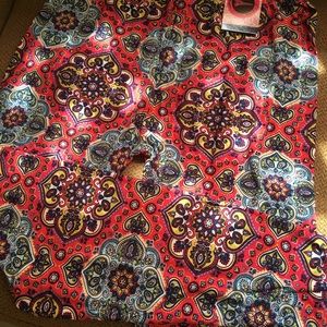 Leggings ladiesfit up to size 3x