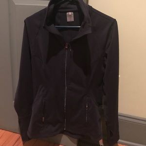 Calia jacket - like new! Size medium black