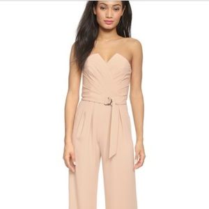 Jill Jill Stuart Eastside Jumpsuit