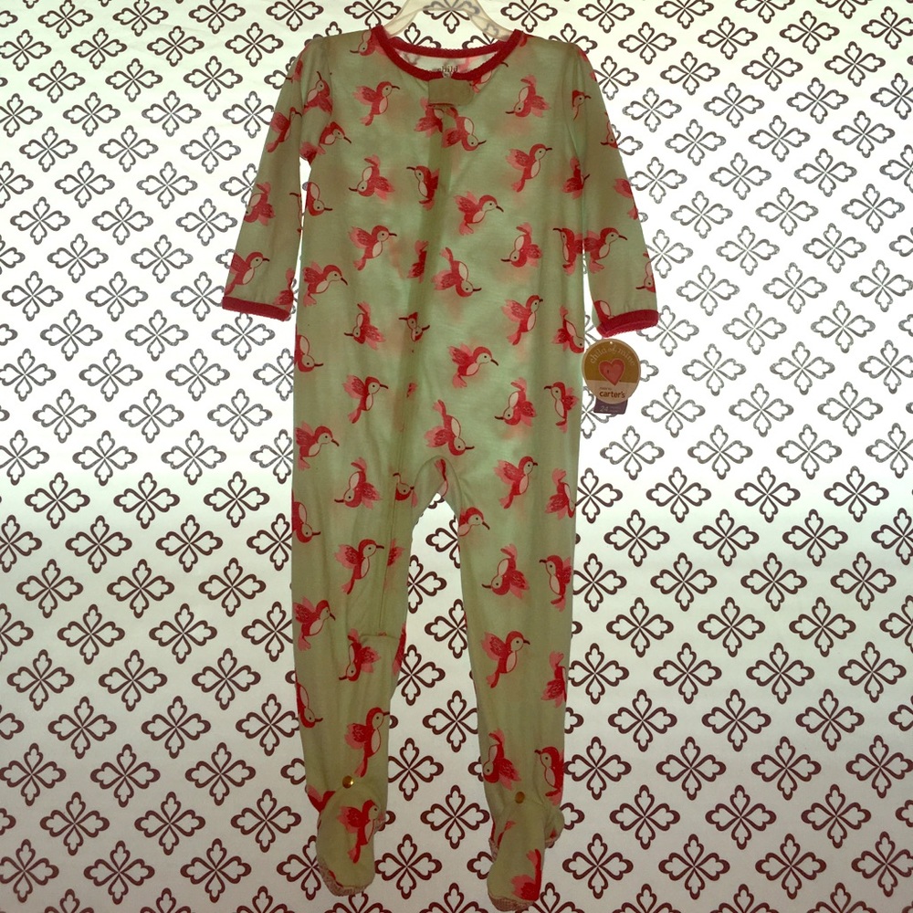 Carter's Onsie