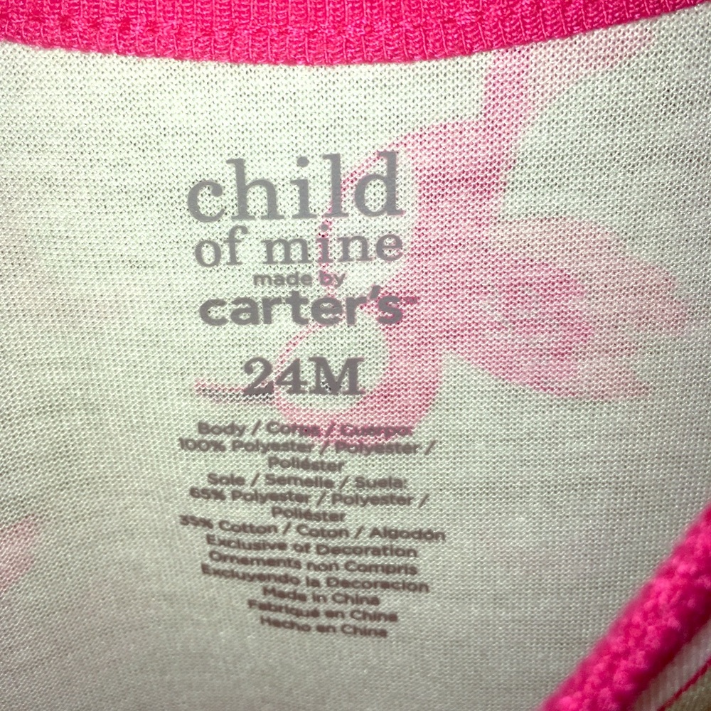 Carter's Onsie - Picture 2 of 4