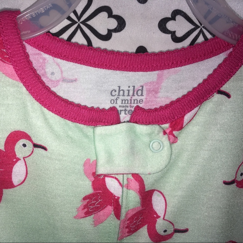 Carter's Onsie - Picture 3 of 4