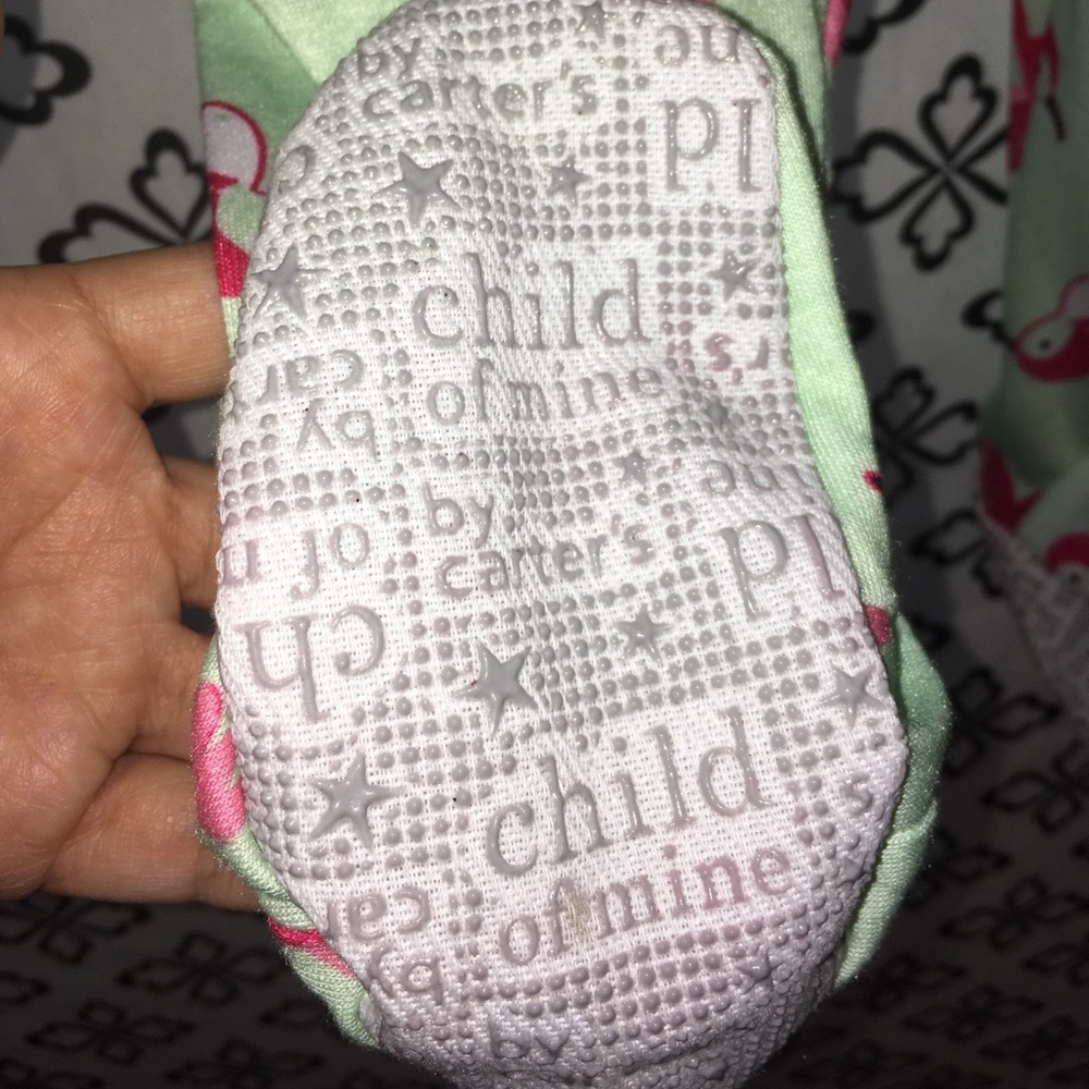 Carter's Onsie - Picture 4 of 4