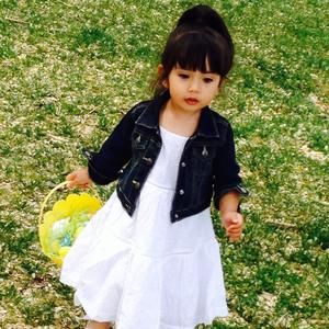 Meet your Posher, Jesse