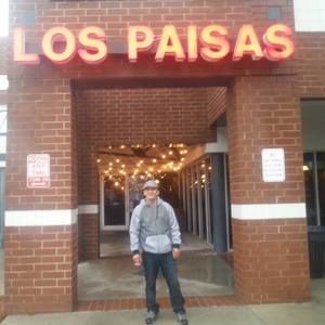 Meet your Posher, Lesmes