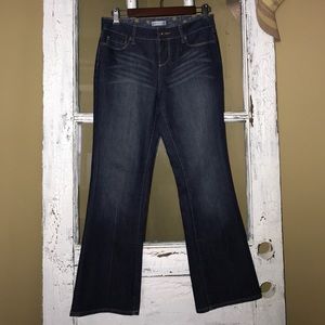 Coldwater Creek Bootcut Jeans Size 6P