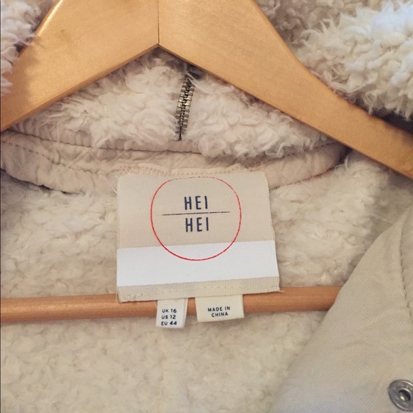 🚫sold🚫 Anthropologie fur hood parka - Picture 5 of 8