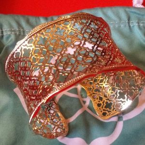 Kendra Scott Candice Cuff