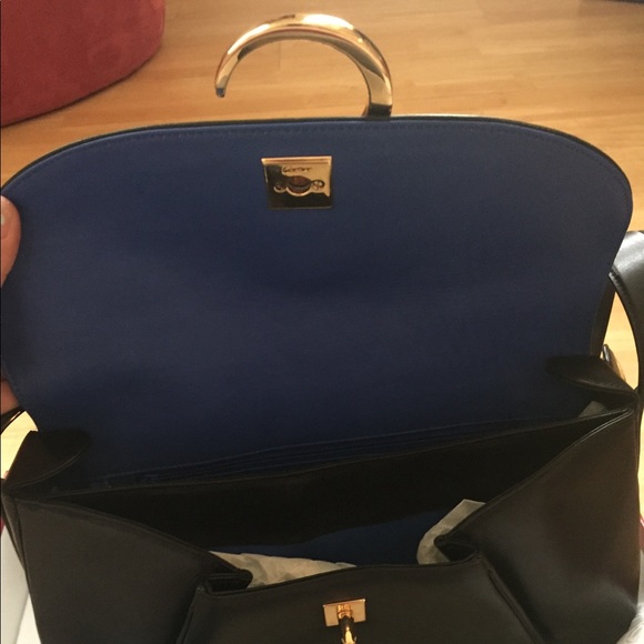 Must De Cartier Bag - Etsy 🌟RARE MUST DE CARTIER🌟 large bag and wallet  NEW