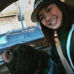 Meet your Posher, Bella