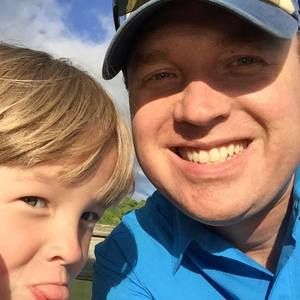 Meet your Posher, Collin