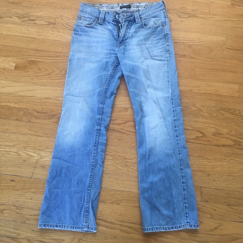 Regular Fit mens jeans