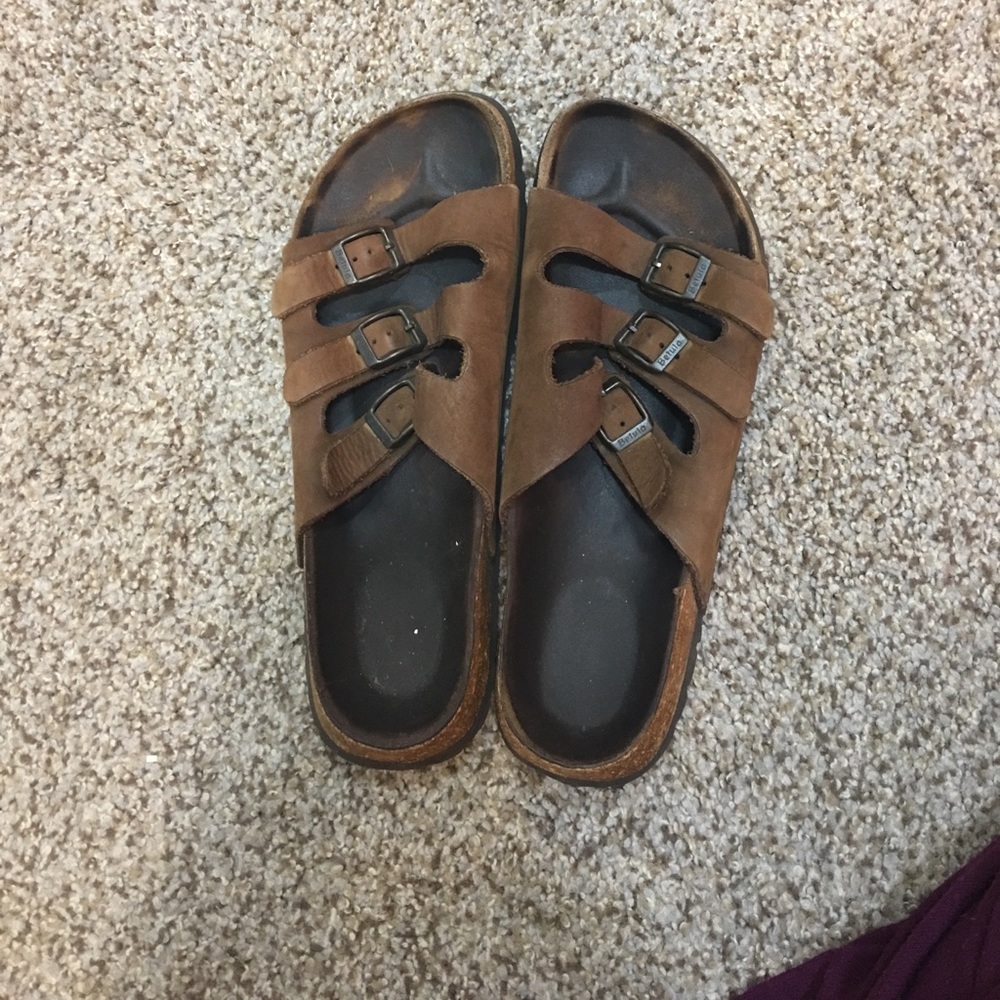 Birkenstock-Betula