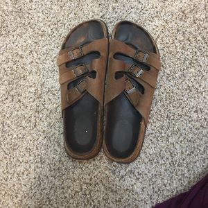 Birkenstock-Betula