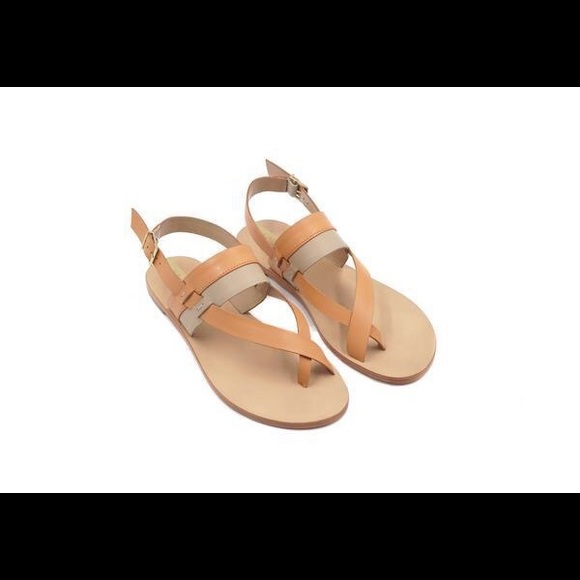 Kaanas Shoes - Kaanas Bahia Sandals | Strappy Gladiator sandals