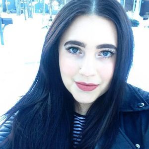 Meet your Posher, Brianna