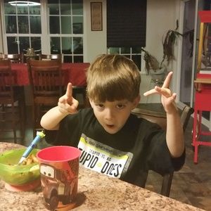 Meet your Posher, Mark