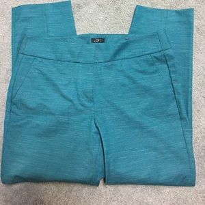Ann Taylor LOFT, Julie fit. size 10
