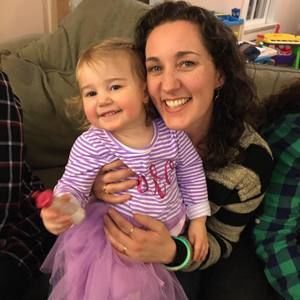 Meet your Posher, Rachel