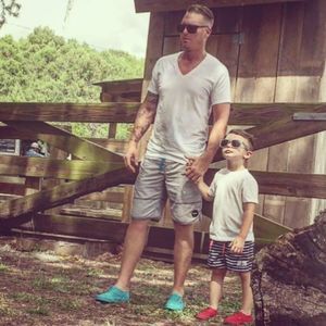 Meet your Posher, Jeromy