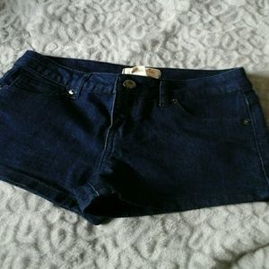 Forever 21 Girls shorts