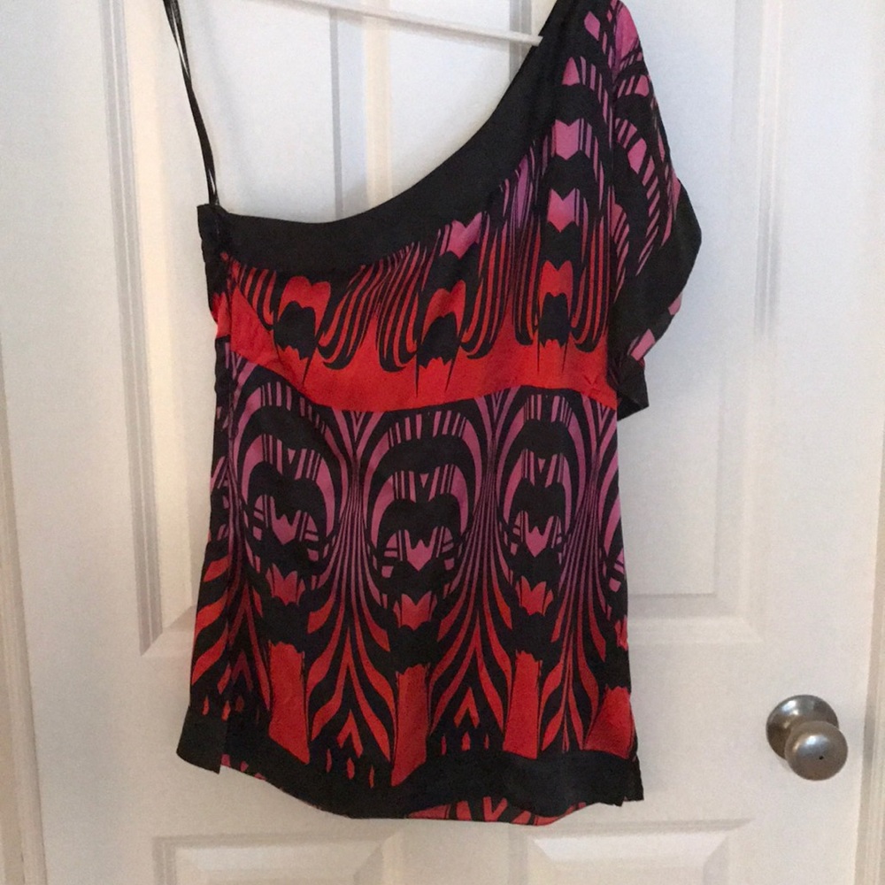 Bebe shirt
