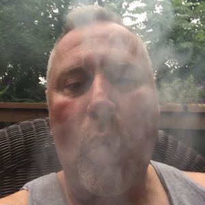 Meet your Posher, Mike