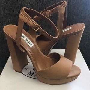 Steve Madden Heels
