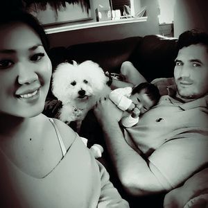 Meet your Posher, Elsie