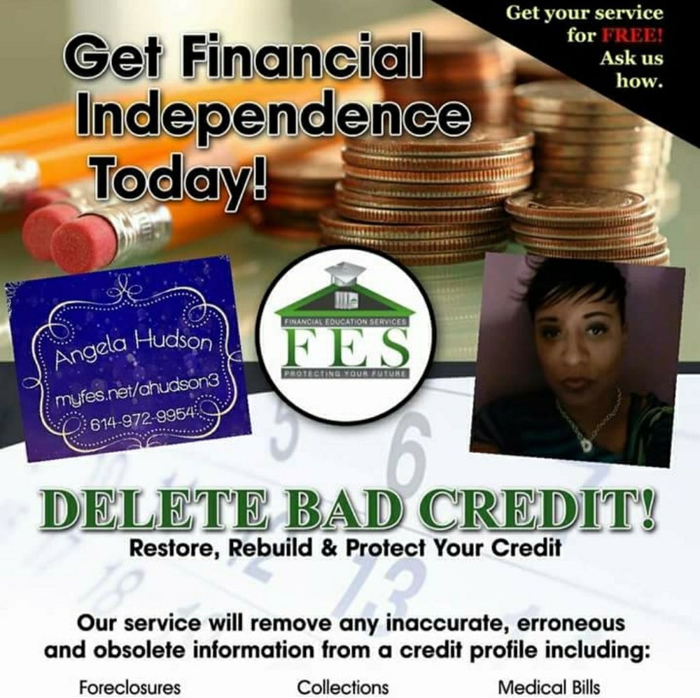 Credit repair
