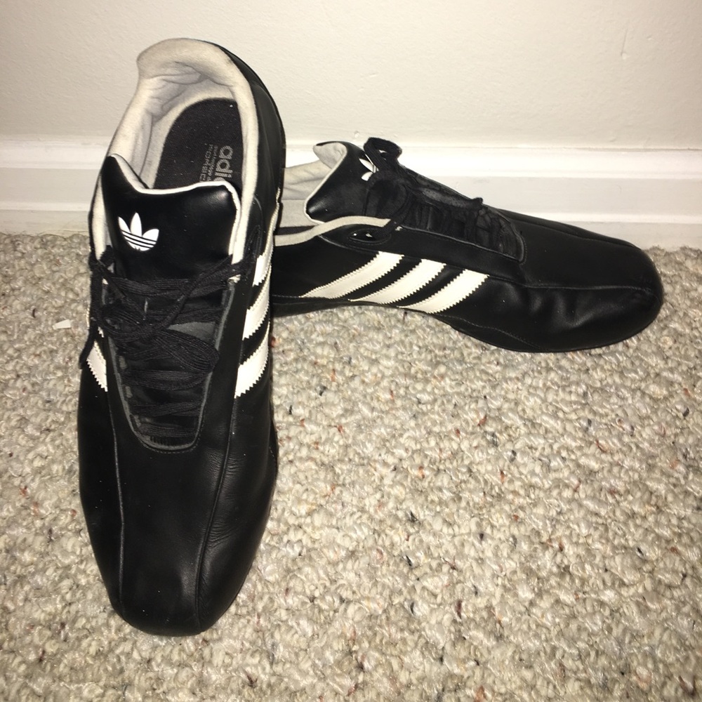 Adidas Porsche Design-Mens