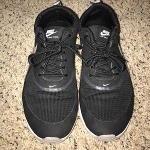 Women's Nike Air Max Thea