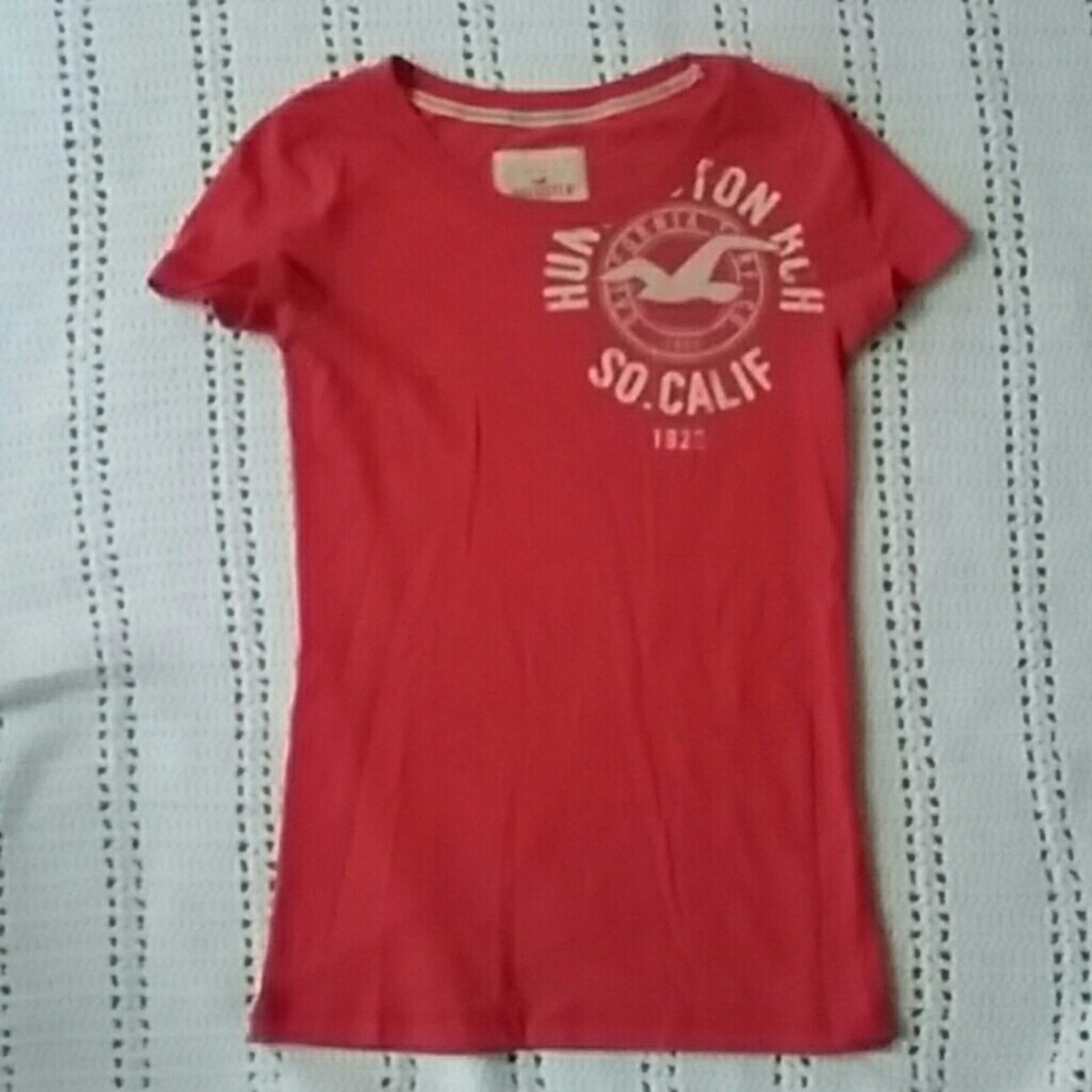 Tee shirt